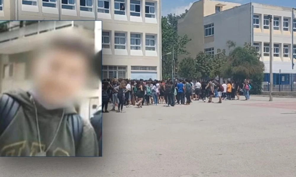 Συγκλονίζουν οι νέες καταγγελίες bullying στο σχολείο του 14χρονου Μάκη (βίντεο)
